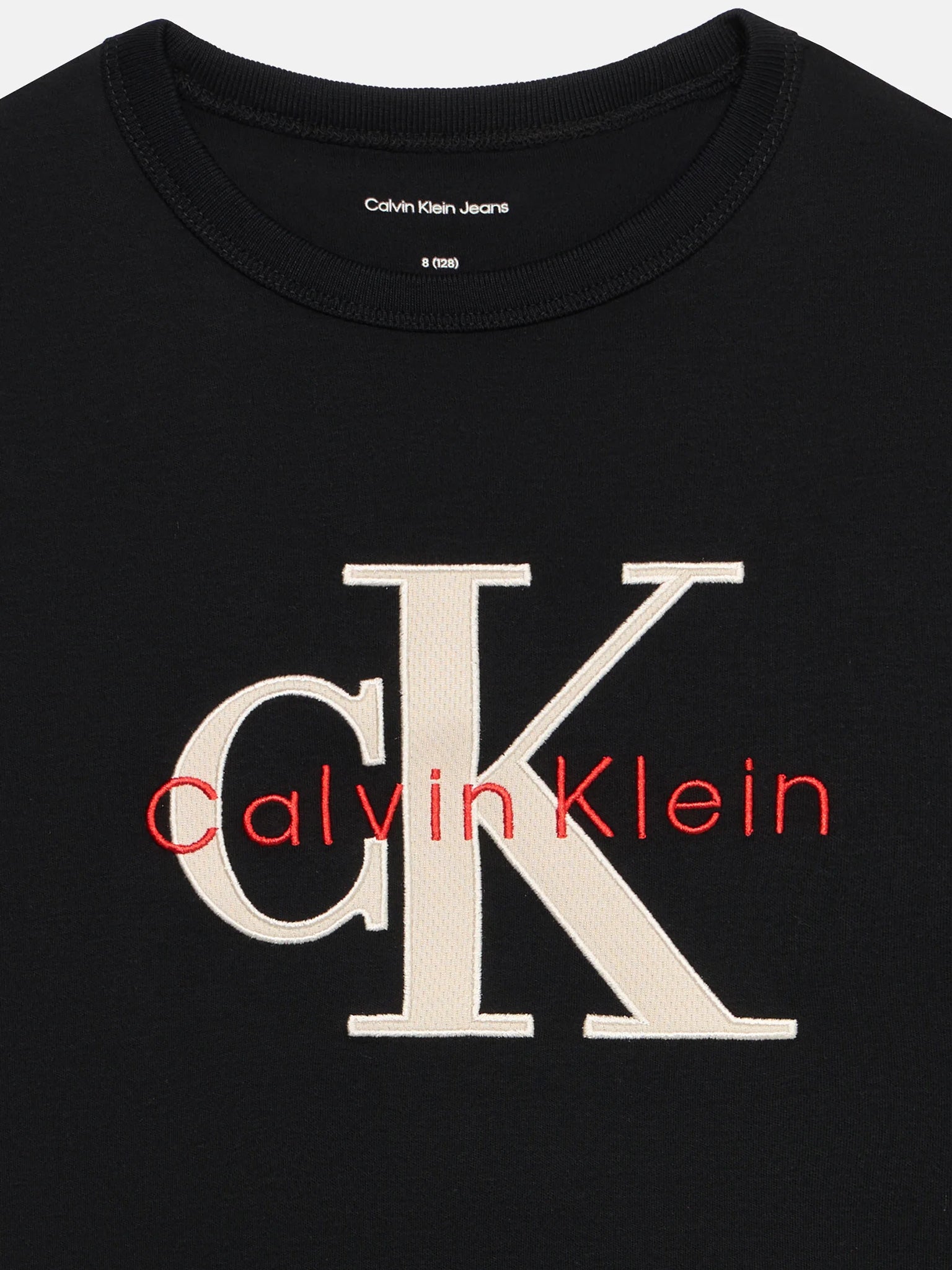 Παιδική μπλούζα μακό | LVCKSJA03BBEH