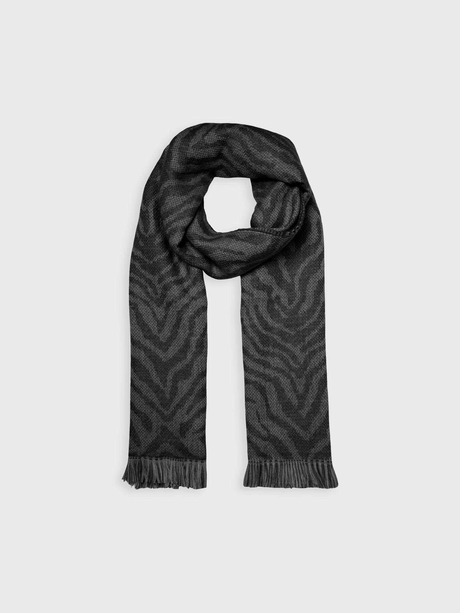 Γυναικεία πασμίνα VMMINNA LONG SCARF REP 10253844 | 10253844