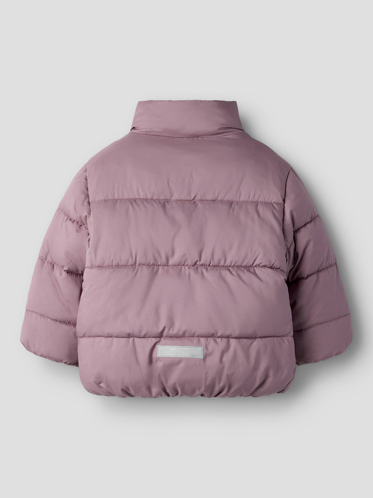 Παιδικό μπουφάν NMFFORTY PUFFER JACKET 13261803 | 13261803