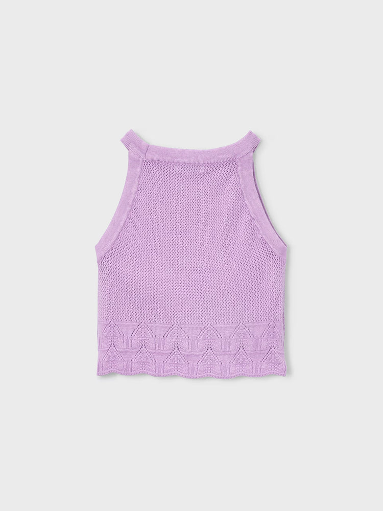 Παιδική μπλούζα πλεκτή | 26-03027-046