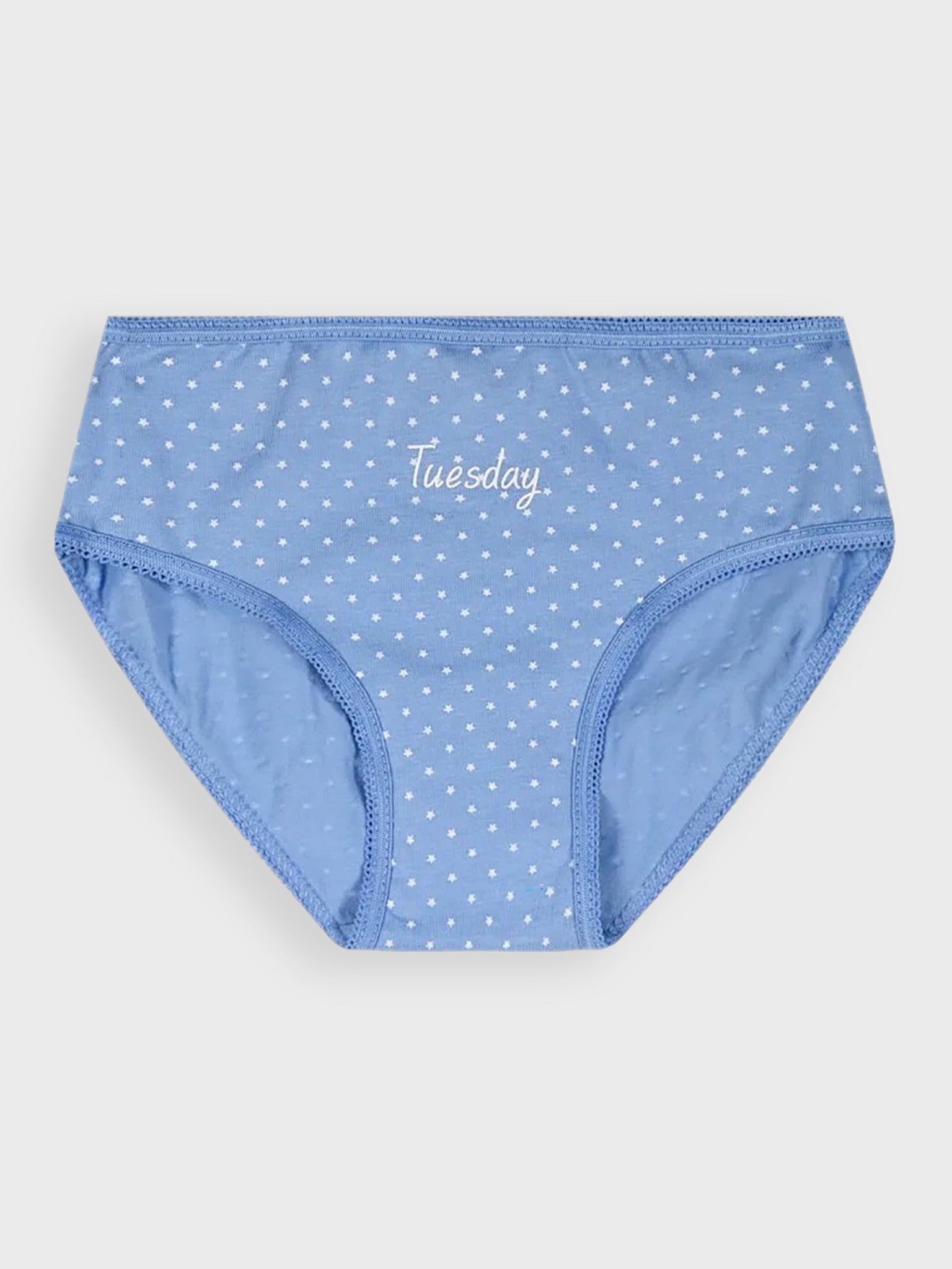 Παιδικά σετ βρακάκια 6 τεμ 39-5483 | 39-5483