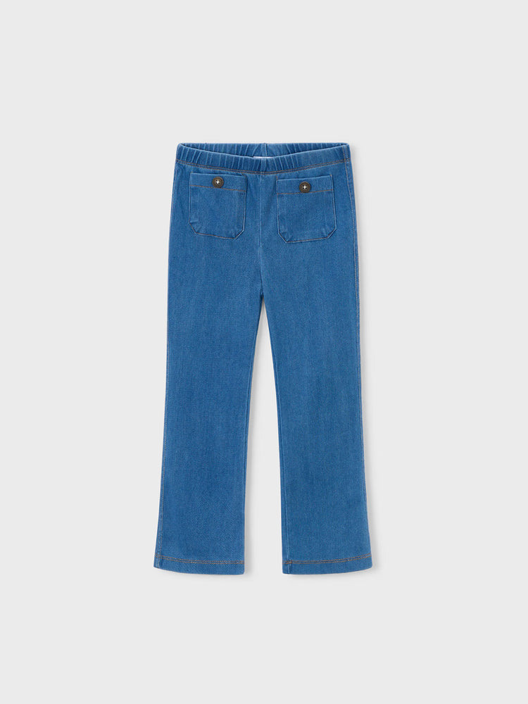 Παιδικό κολάν καμπάνα | 26-03721-080