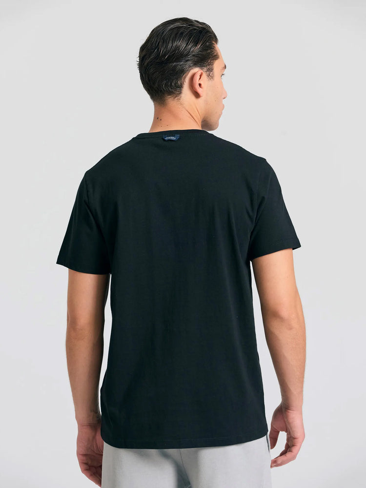 Ανδρικό t-shirt FBM011-027-04 | FBM011-027-04