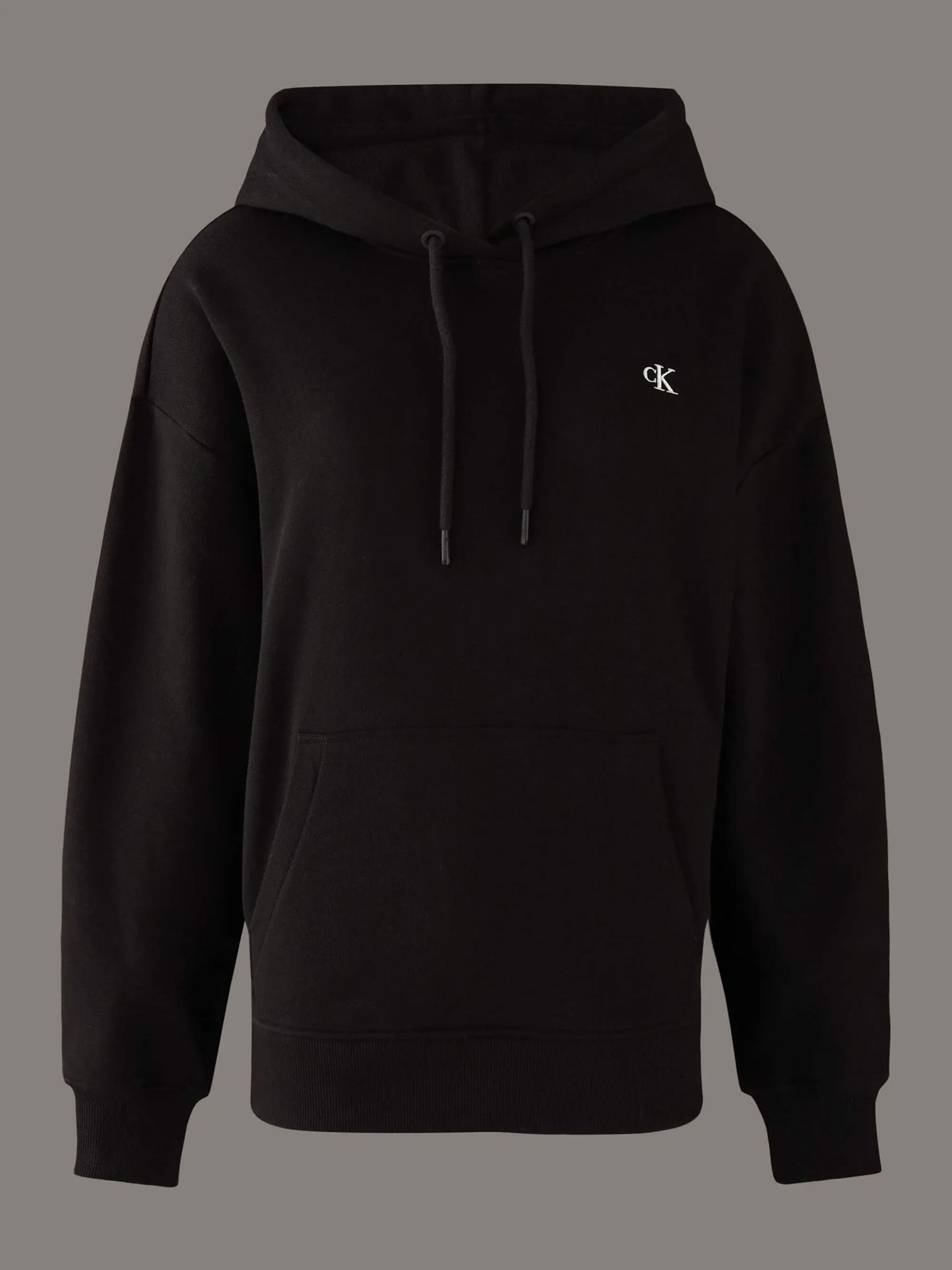 Γυναικεία μπλούζα φούτερ SCRIPT INSTITUTIONAL RLX HOODIE J20J225493BEH | J20J225493BEH