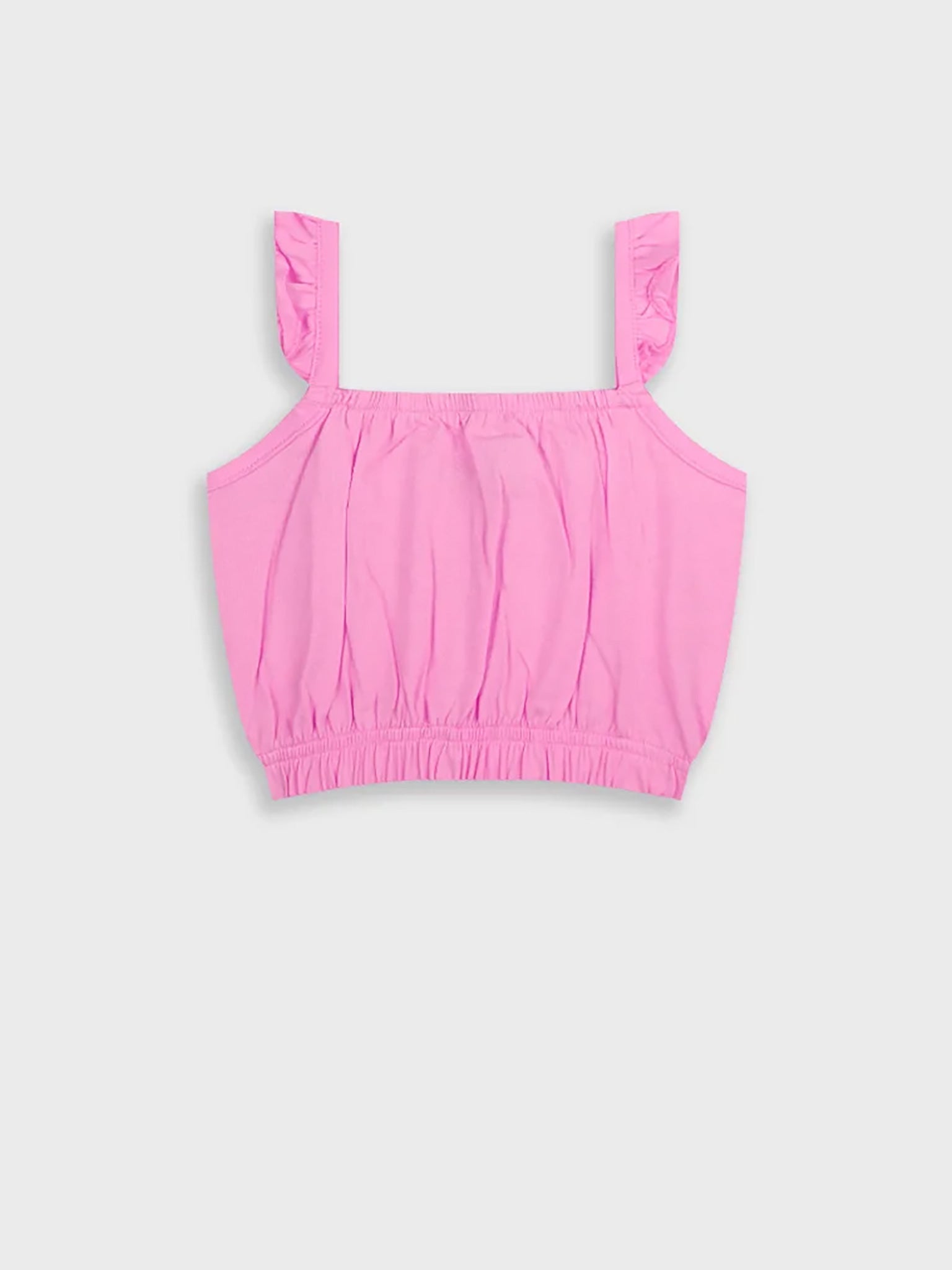 Παιδική μπλούζα crop 15-226341-5 | 15-226341-5