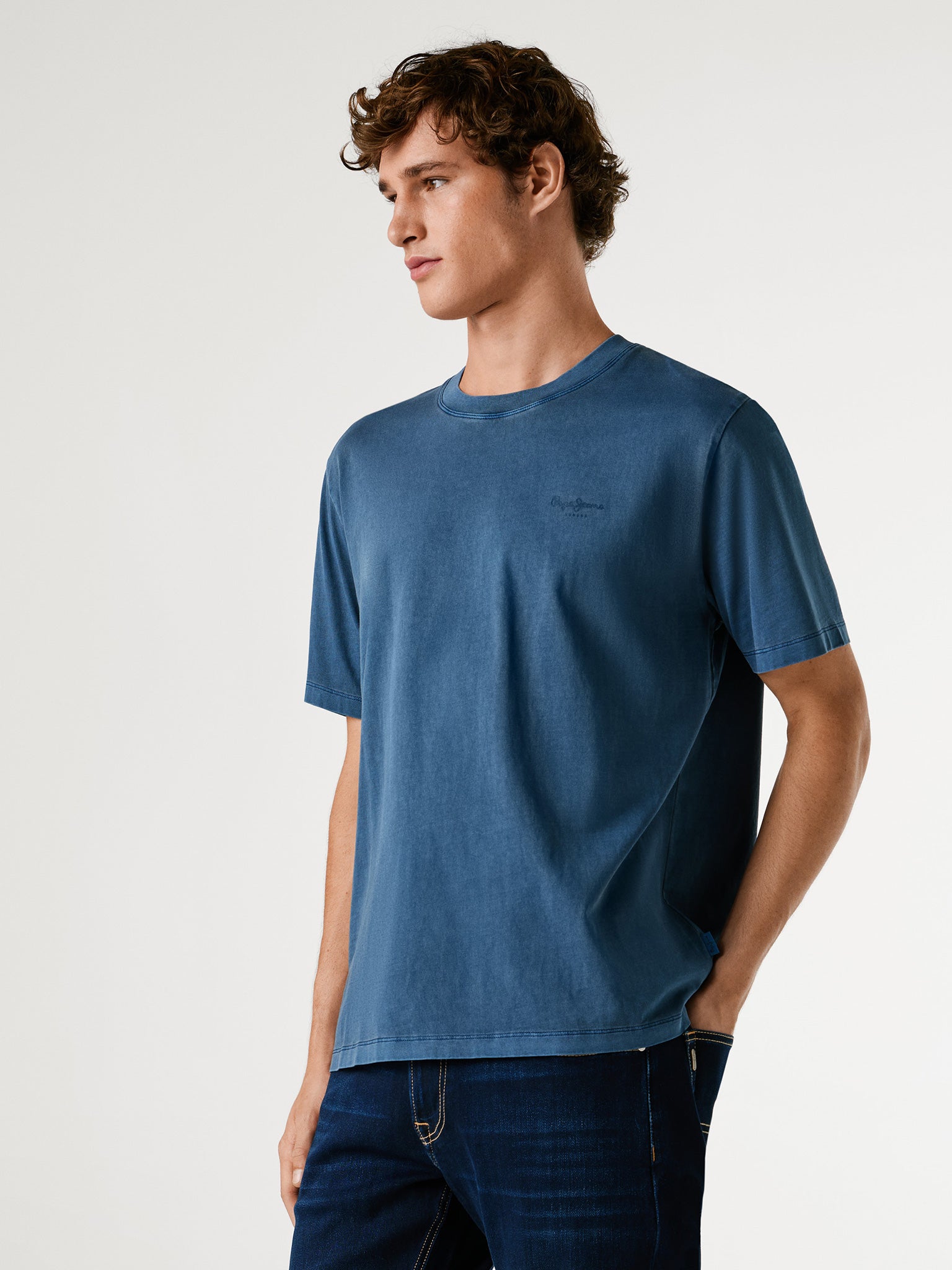 Ανδρικό t-shirt PM508664595 | PM508664595