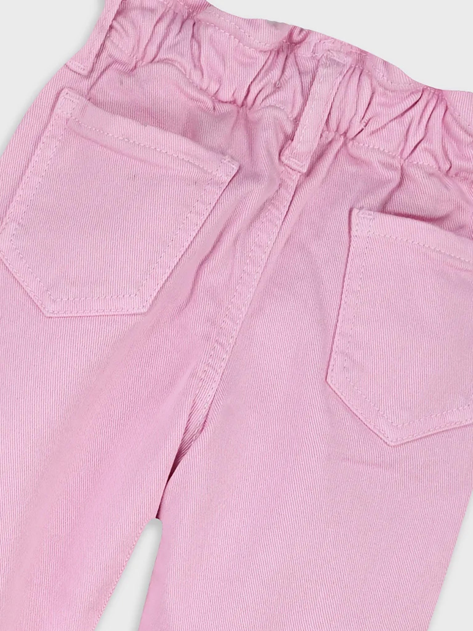 Παιδικό παντελόνι τζιν | 15-226305-2