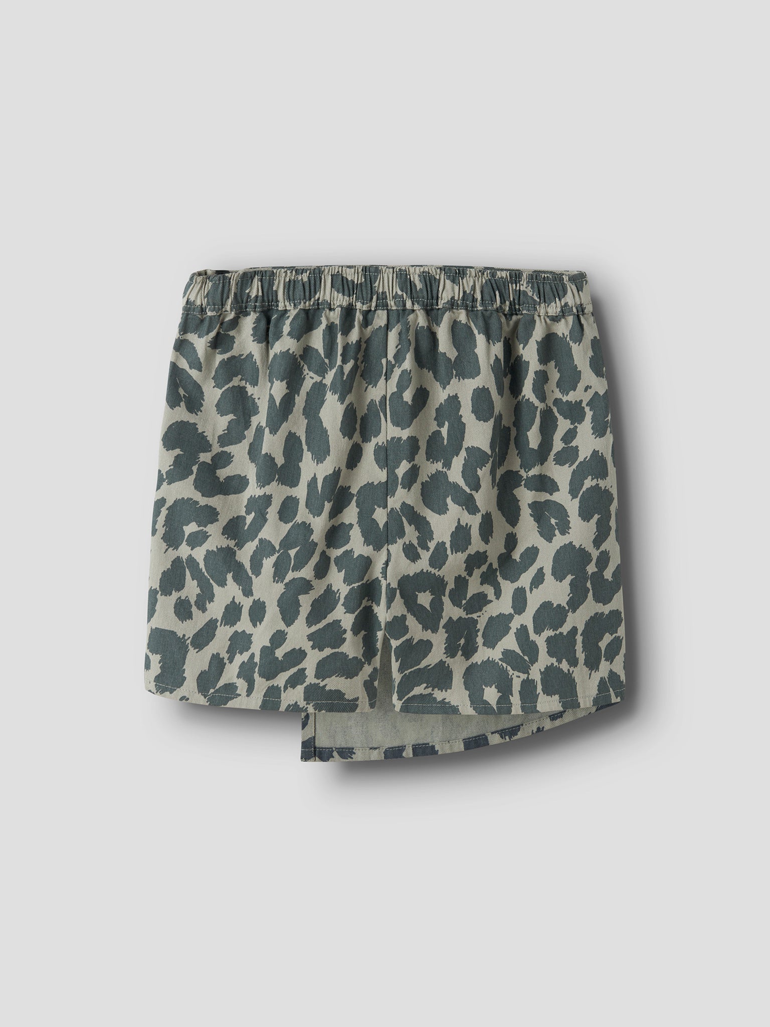 Εφηβική φούστα-σορτς NKFBELATE WRAP SKORT | 13252631