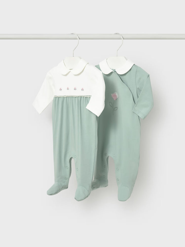 Βρεφικά φορμάκια σετ 2 τεμ | 26-01703-056