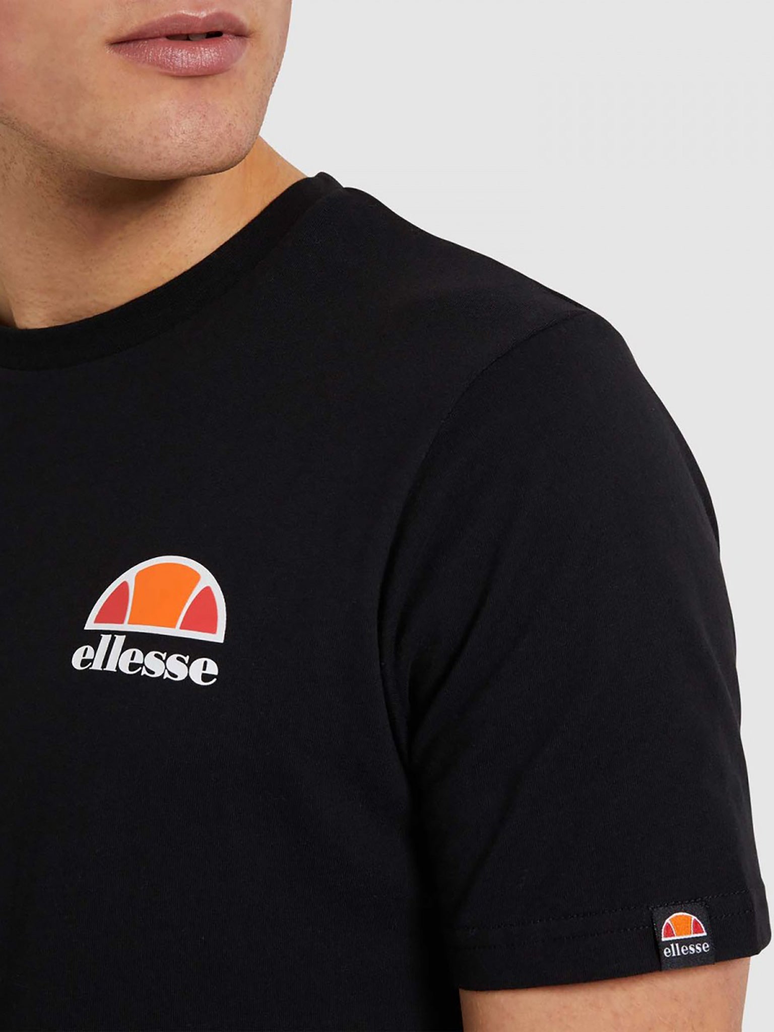Ανδρικό t-shirt heritage core canaletto SHS04548001 | SHS04548001