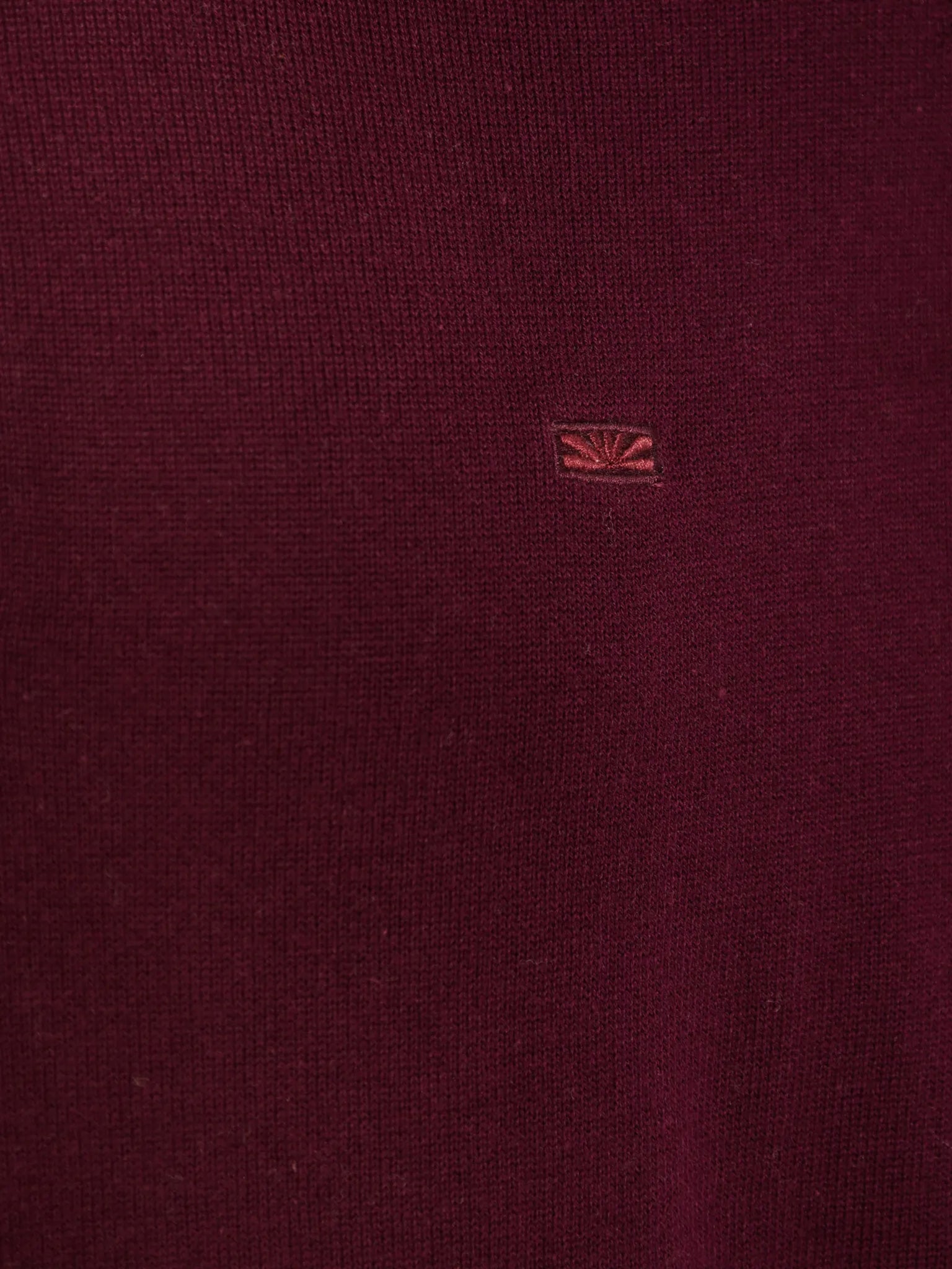 Ανδρική μπλούζα πλεκτή FBM012-003-09 | FBM012-003-09