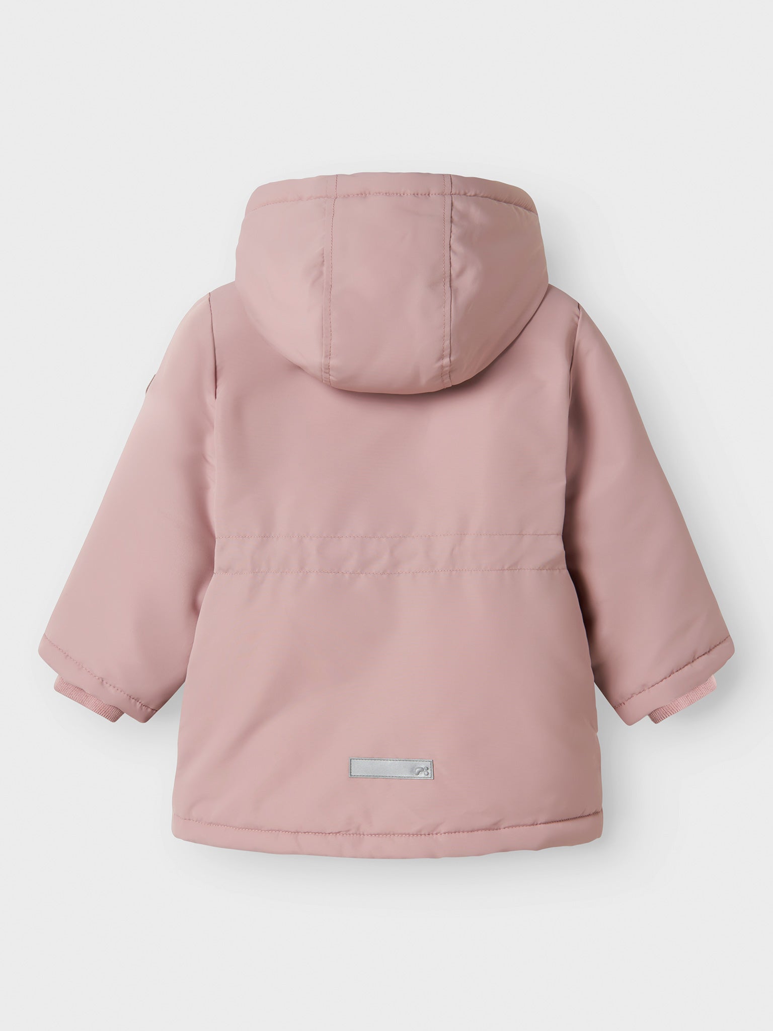 Παιδικό μπουφάν παρκά NMFMARLOW PARKA JACKET 13244330 | 13244330