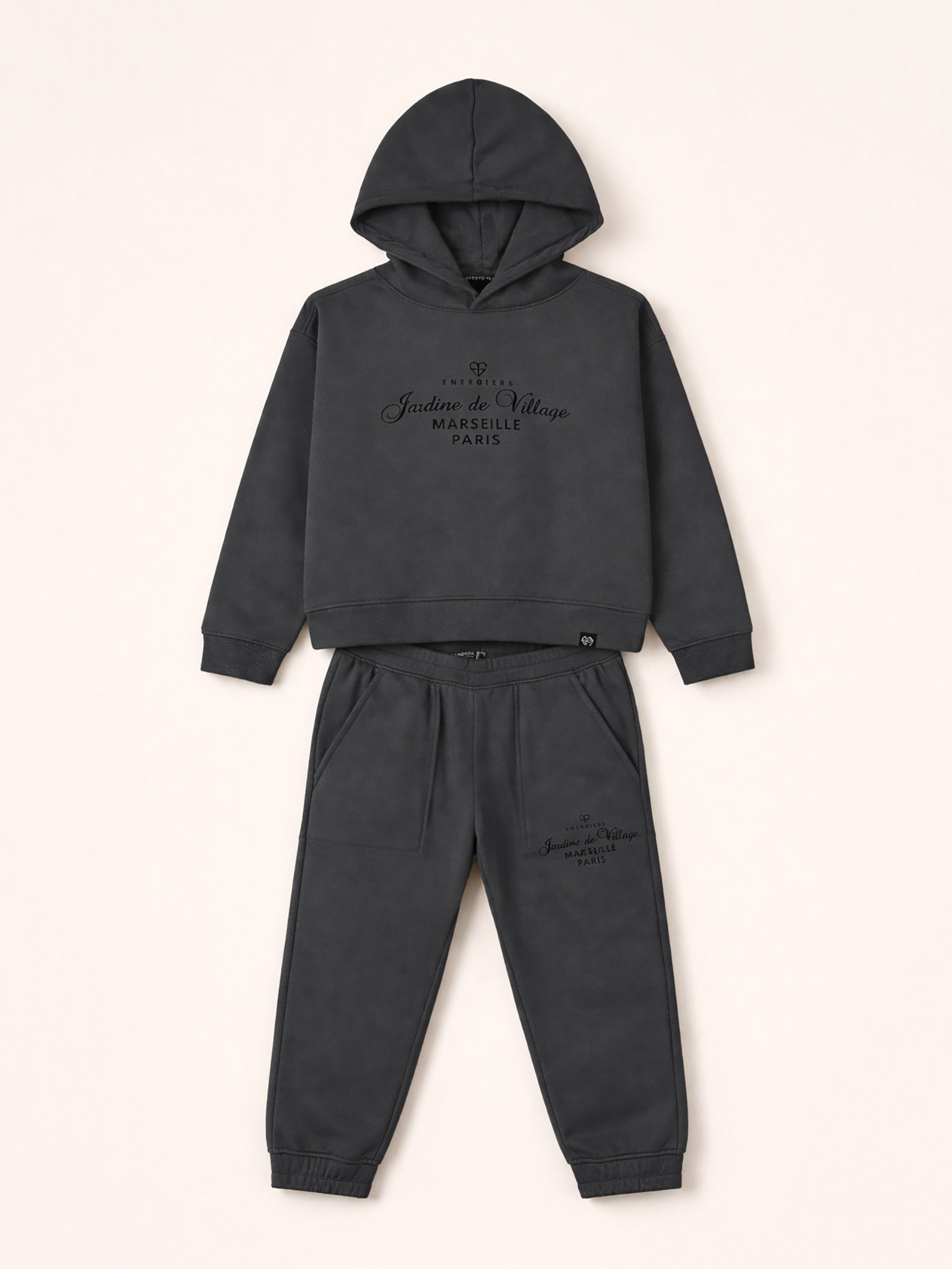 Εφηβικό σετ φόρμας 16-125241-0 | 16-125241-0