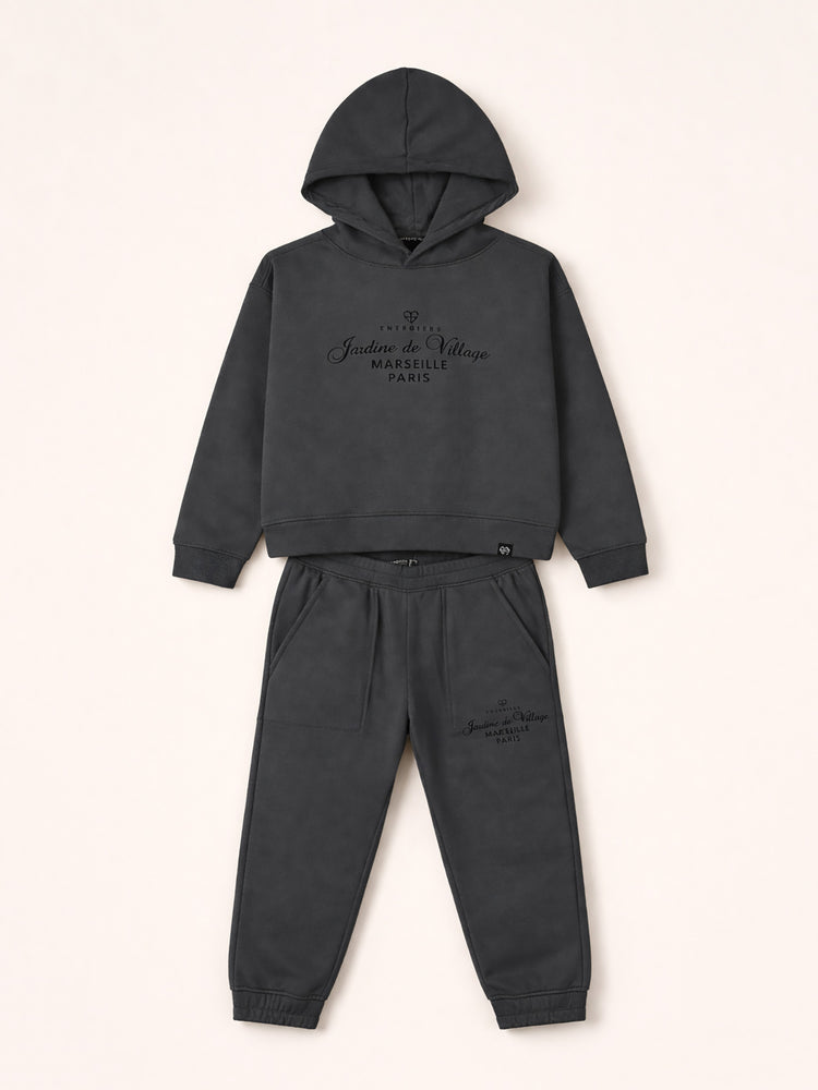 Εφηβικό σετ φόρμας 16-125241-0 | 16-125241-0