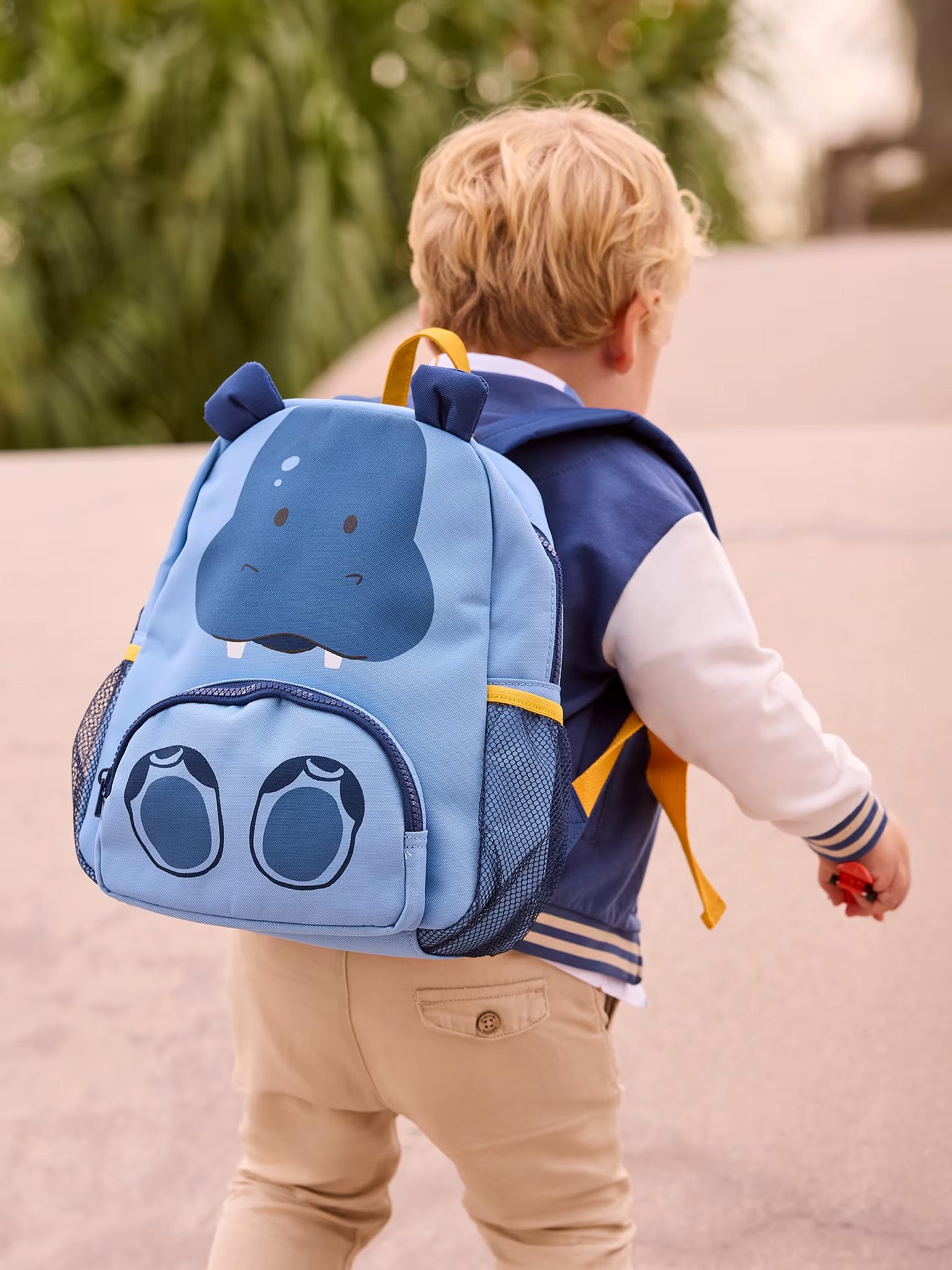 Βρεφικό σακίδιο backpack 26-10157-091 | 26-10157-091
