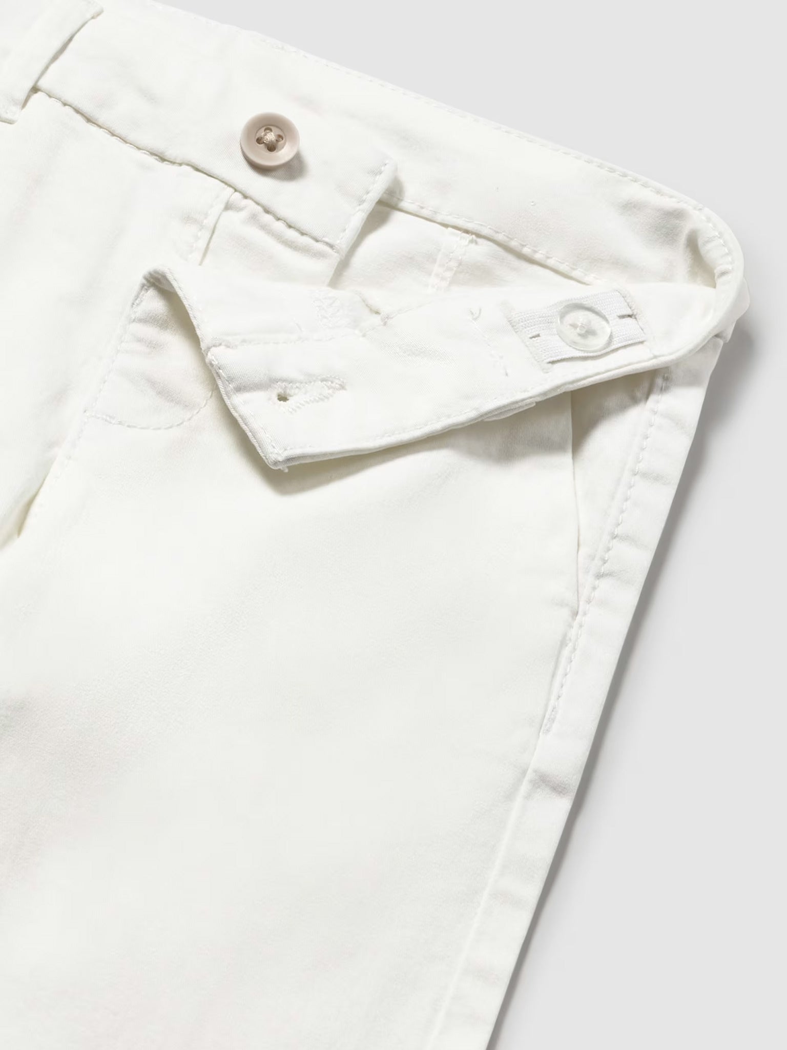 Βρεφικό παντελόνι chino | 26-00522-039