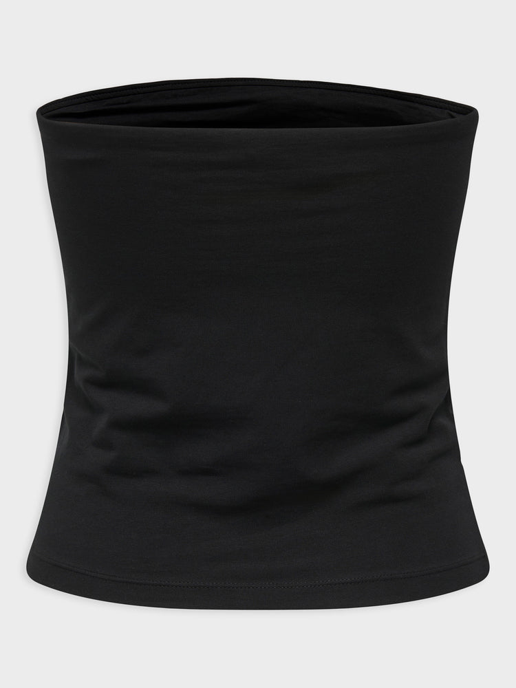 Γυναικείο top στράπλες ONLKISS S/L TUBE TOP BOX JRS 15371779 | 15371779