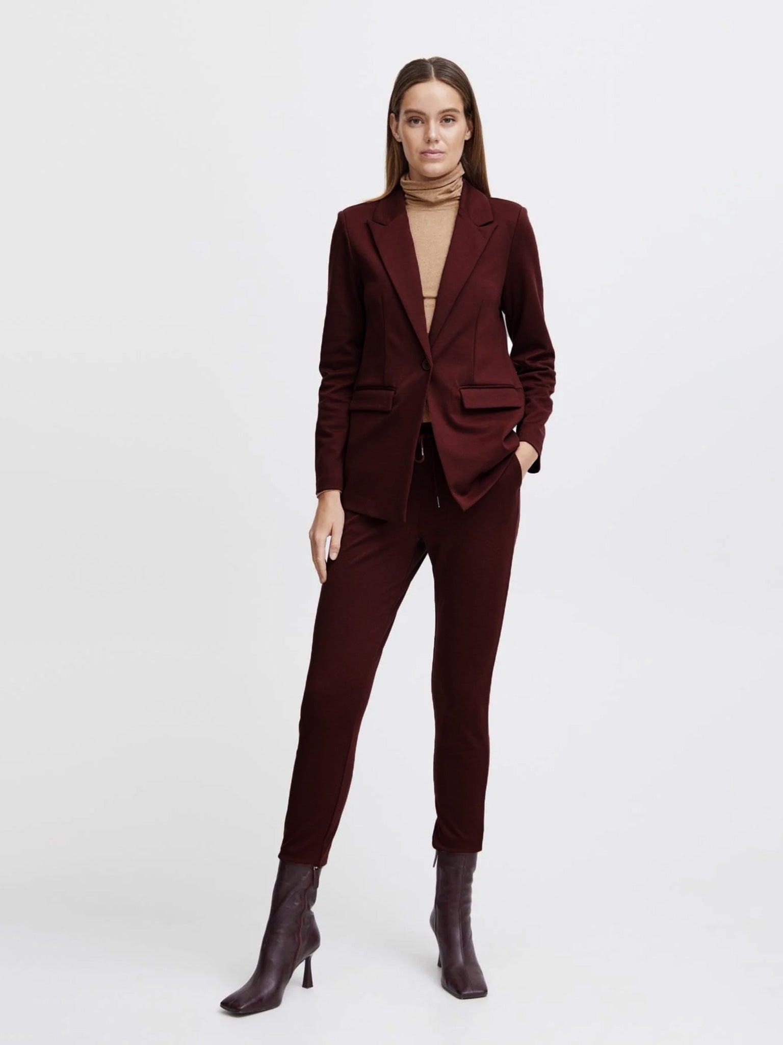 Γυναικείο blazer port royale 20812846 | 20812846