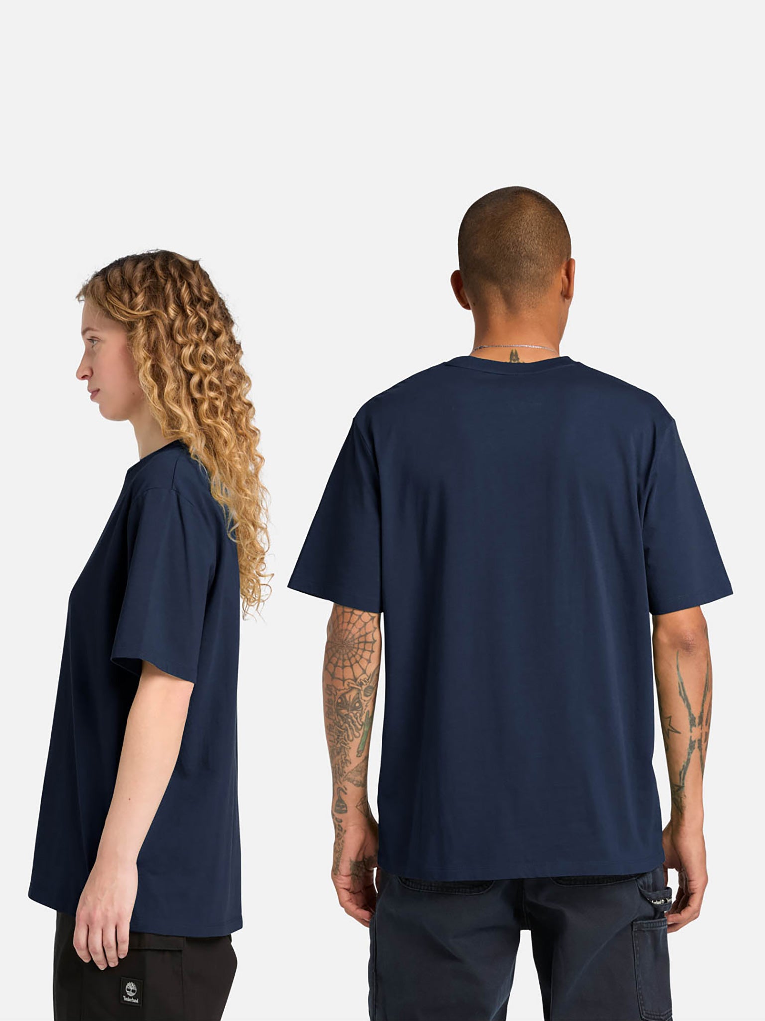 Ανδρικό t-shirt | TB0A6WWT433