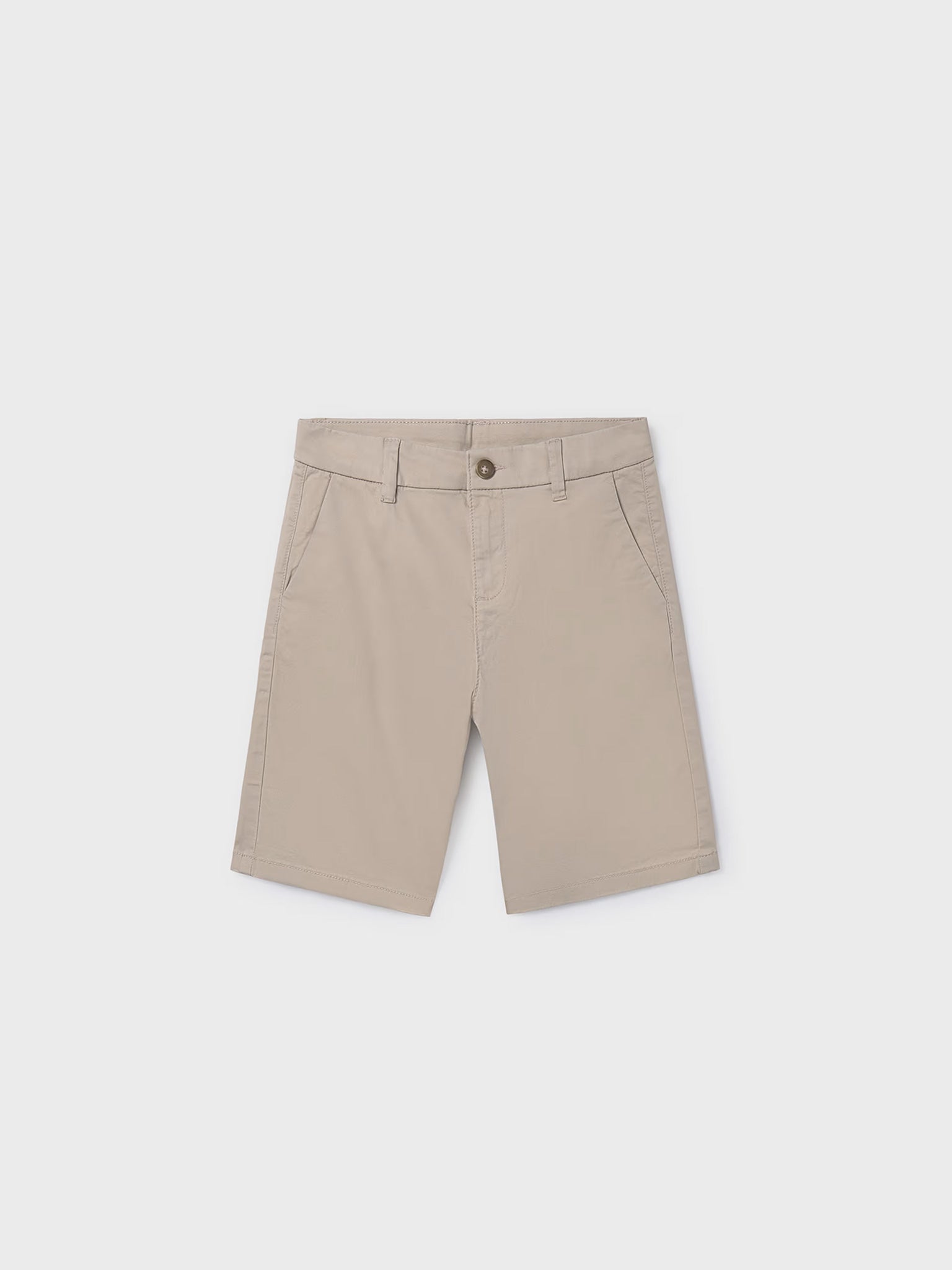 Εφηβική βερμούδα chinos 26-00242-085 | 26-00242-085