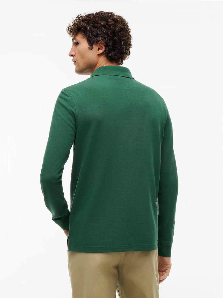 Ανδρικό polo 1985 REGULAR LS POLO MW0MW20183L6K | MW0MW20183L6K
