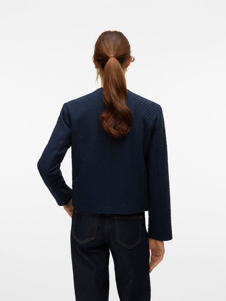 Γυναικείο τζάκετ VMDIANA SHORT JACKET 10332405 | 10332405