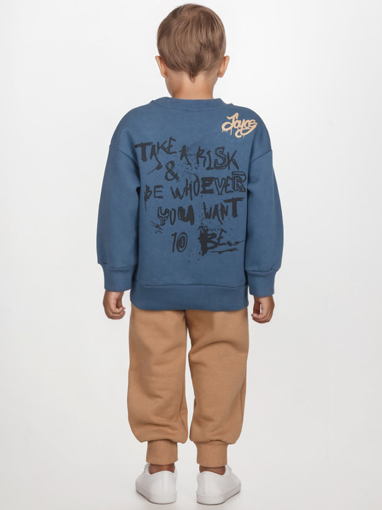 Παιδική φόρμα σετ 2562127 | 2562127