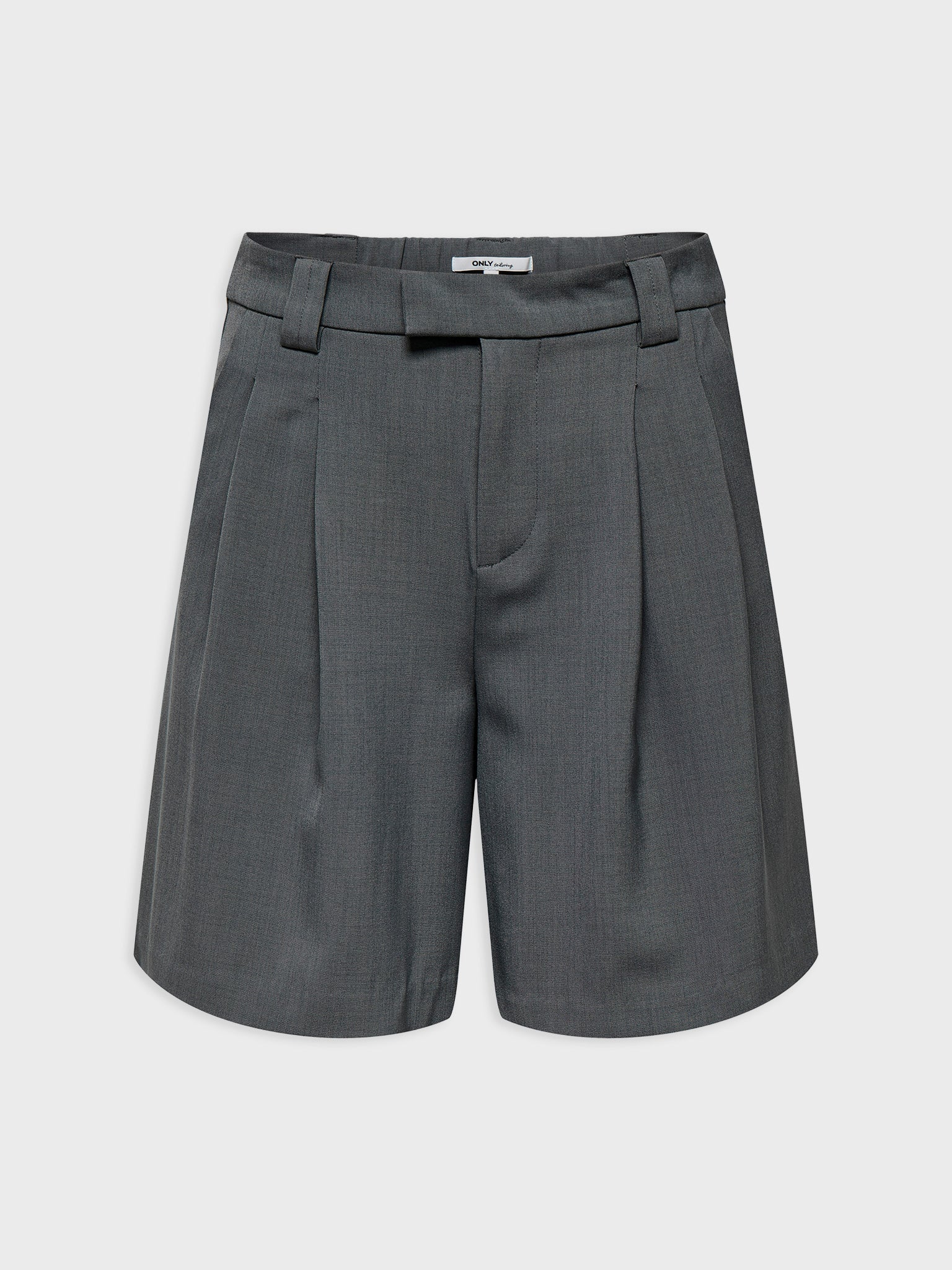 Γυναικείο σορτς ONLSVEA LIFE MW MEL BERMUDA SHORTS 15348531 | 15348531