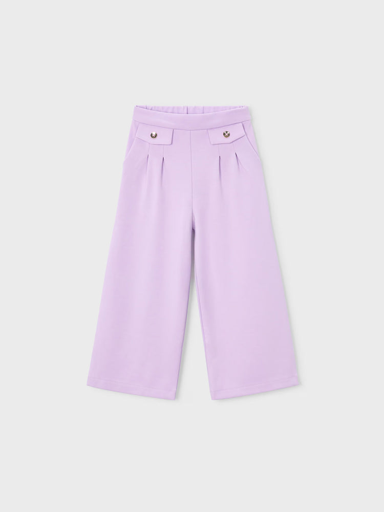 Παιδική παντελόνα μακό | 26-03584-012