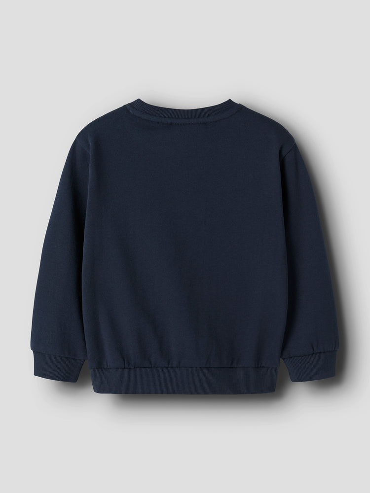 Παιδική μπλούζα φούτερ Dino Car | 13235182