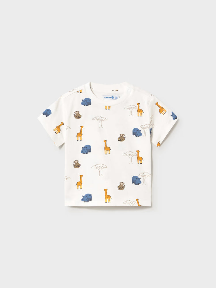 Βρεφικό σύνολο 3 τεμ | 26-01669-041