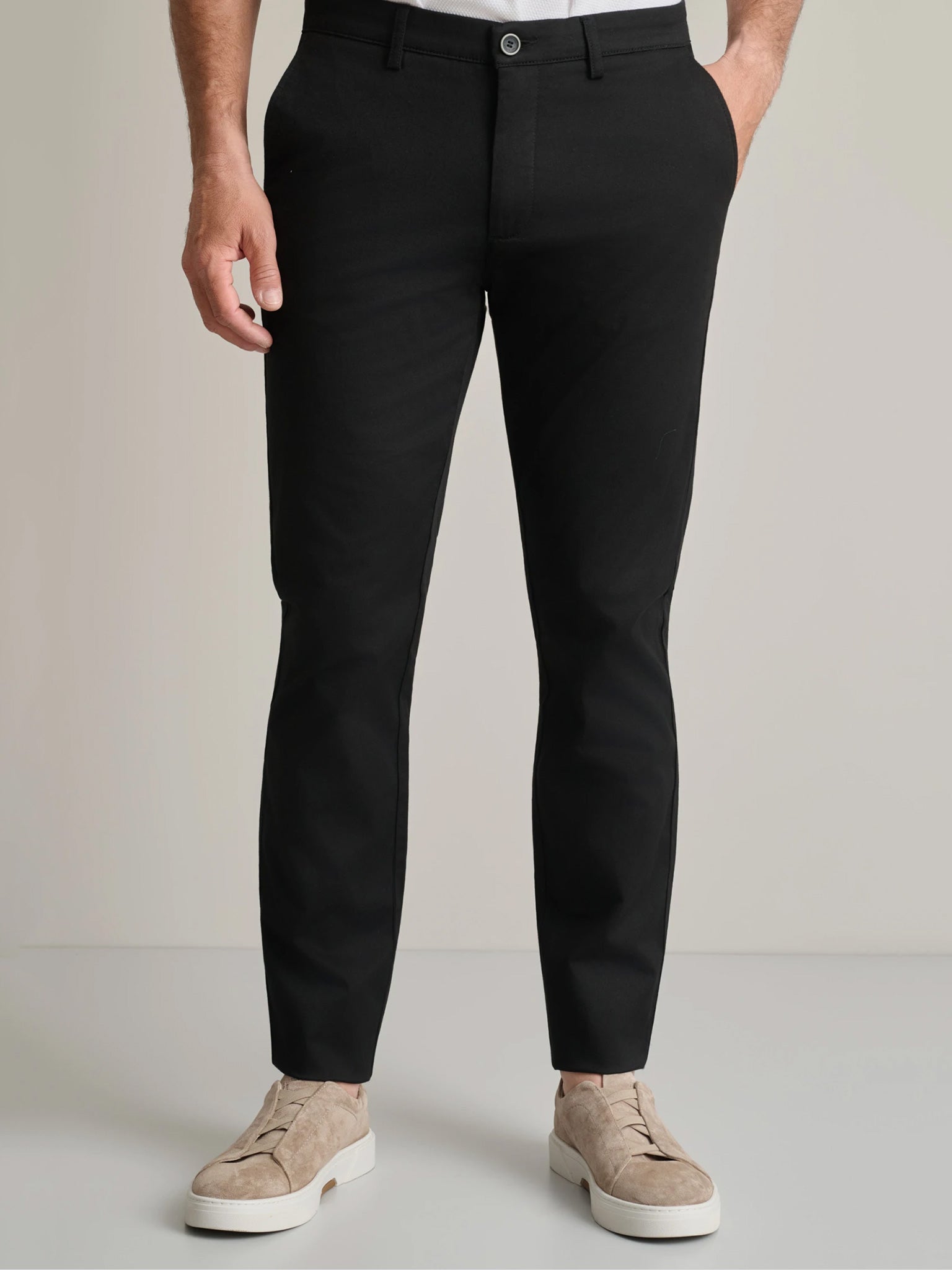 Ανδρικό παντελόνι chinos 24AG.1003MFA/246 | 24AG.1003MFA/246
