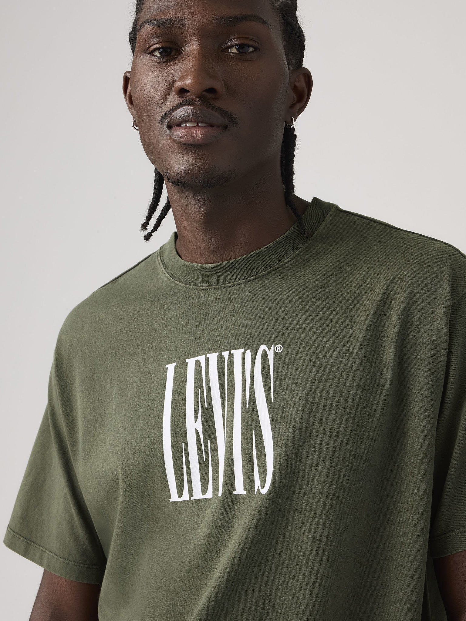 Ανδρικό t-shirt vintage 873730395 | 873730395