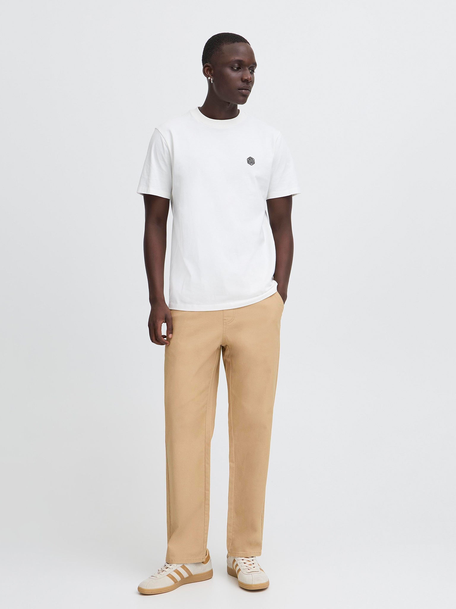 Ανδρικό παντελόνι chinos 20718455 | 20718455