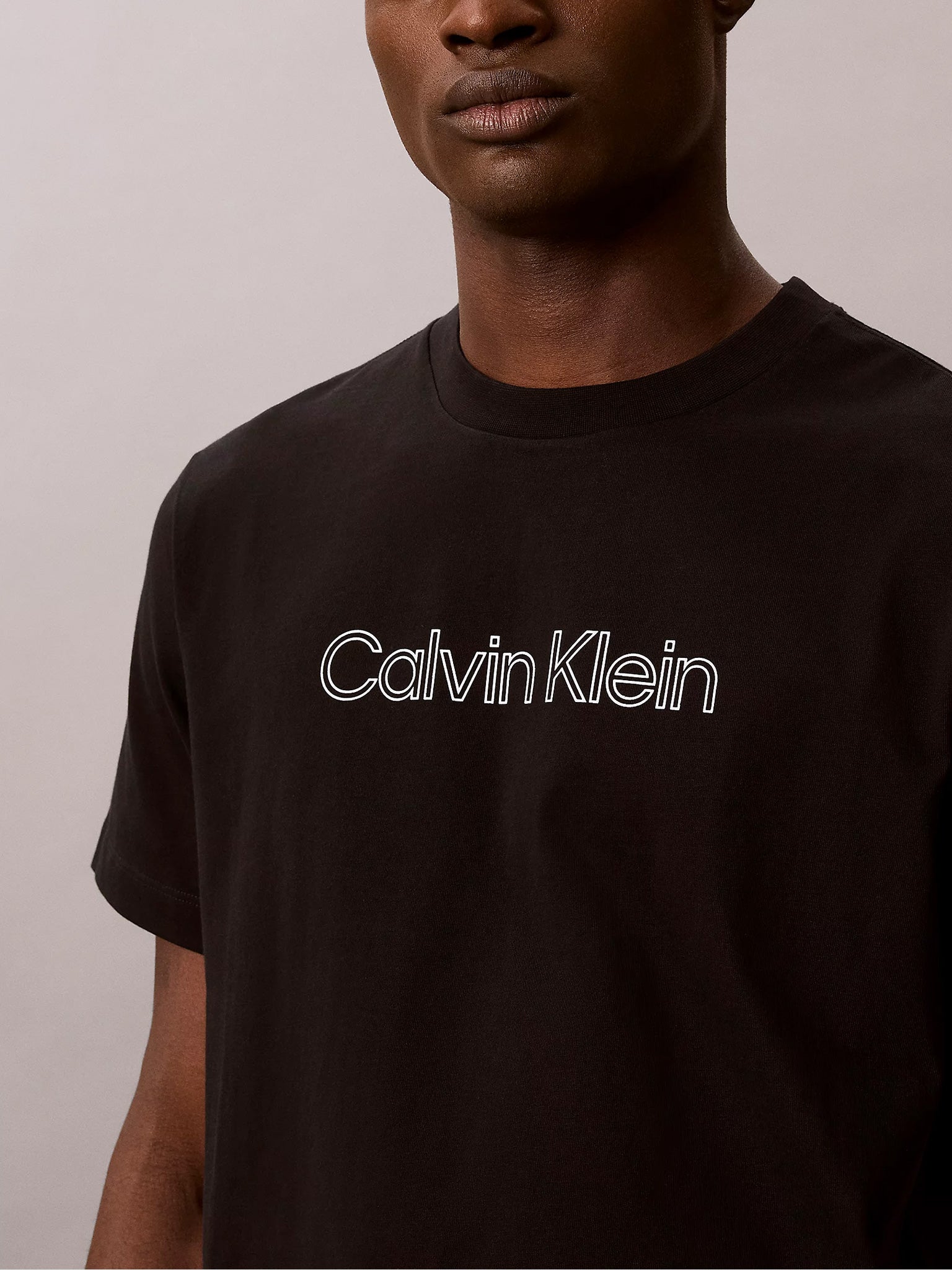 Ανδρικό t-shirt LV04LG812GUB1 | LV04LG812GUB1