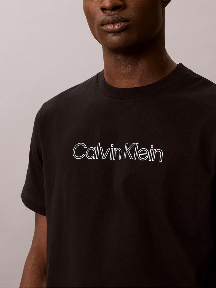 Ανδρικό t-shirt LV04LG812GUB1 | LV04LG812GUB1