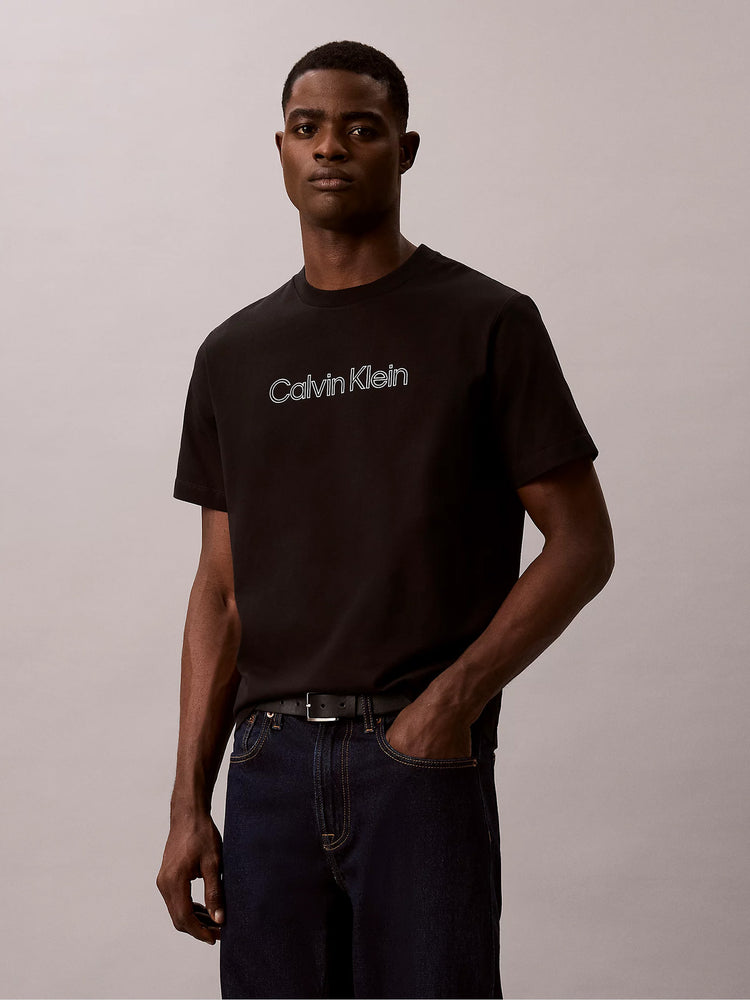 Ανδρικό t-shirt LV04LG812GUB1 | LV04LG812GUB1