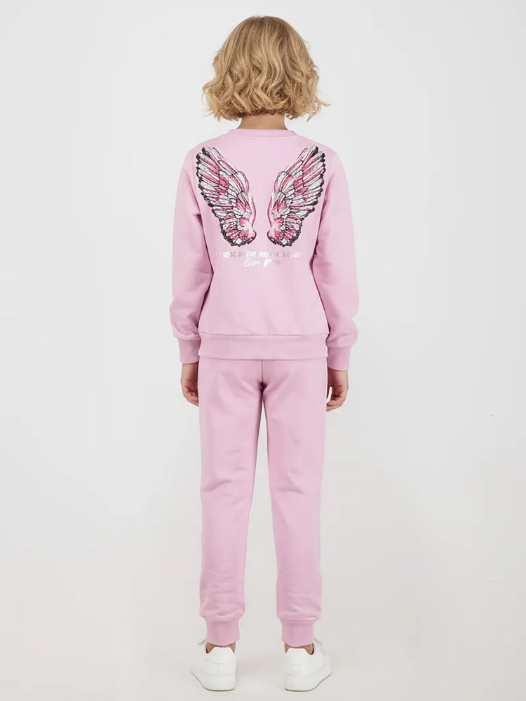 Εφηβικό σετ φόρμας | 2613106