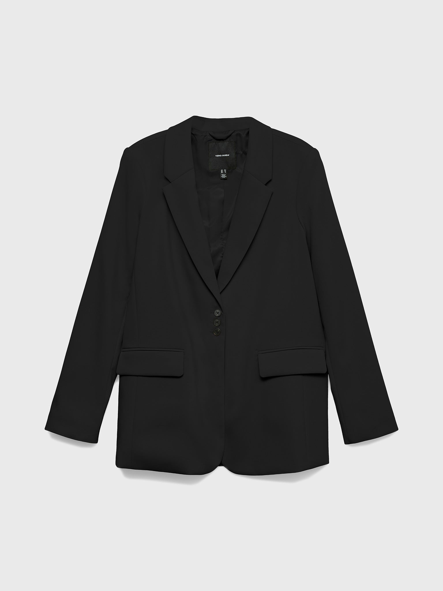 Γυναικείο blazer VMPHILINE LS REGULAR BLAZER 10338531 | 10338531