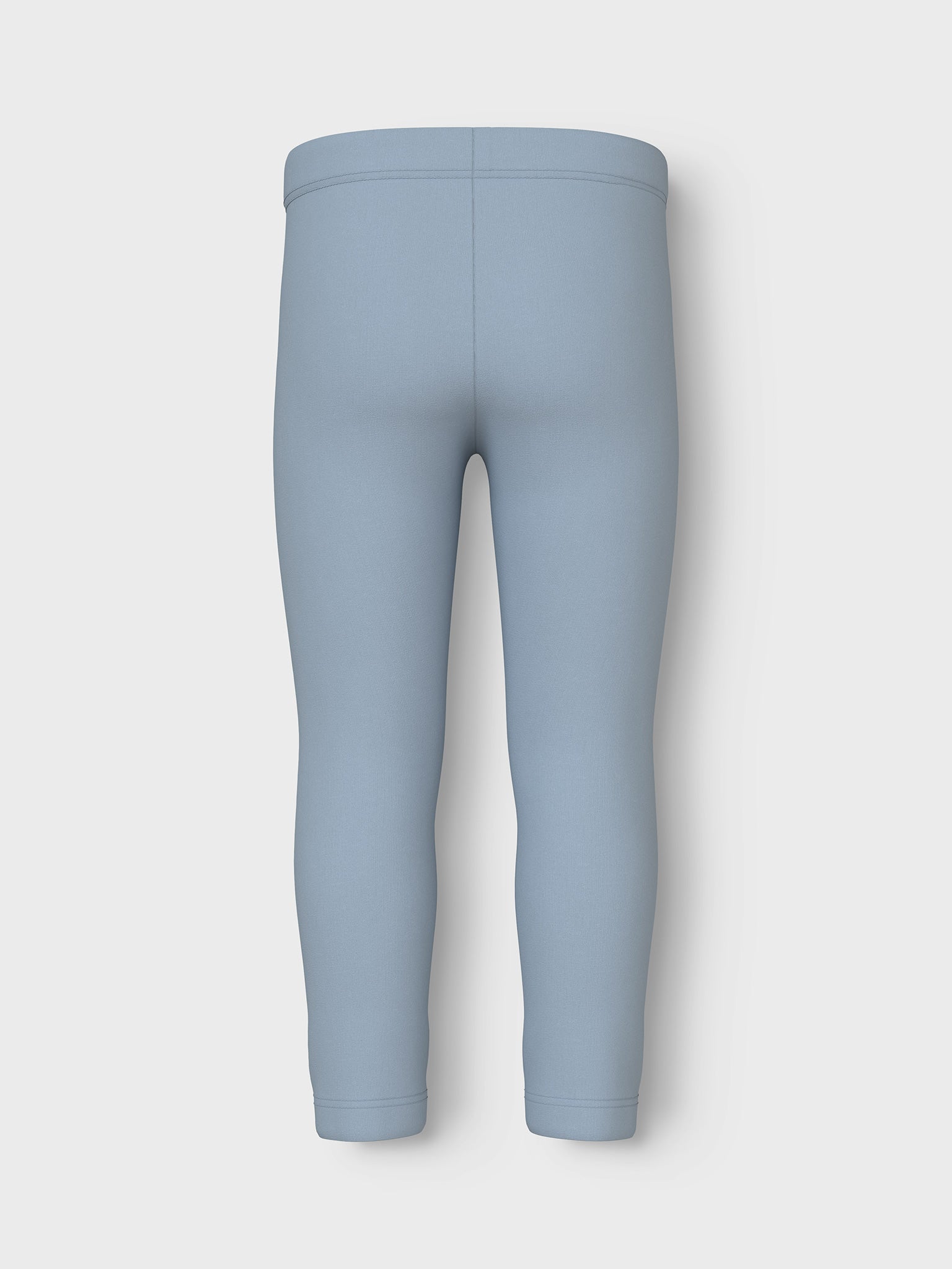 Παιδικό κολάν μακό NMFDAVINA SOLID SWE LEGGING BRU 13225107 | 13225107