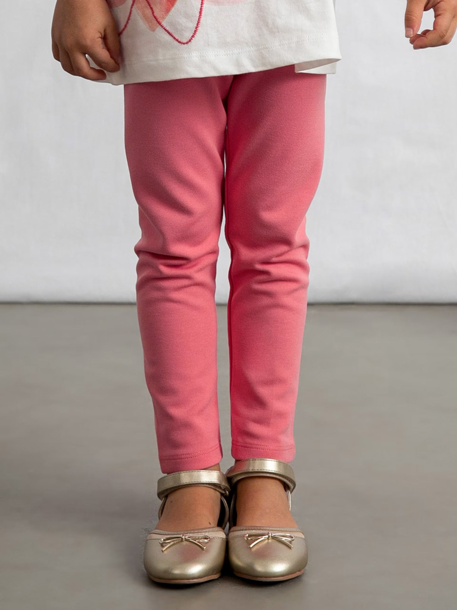 Παιδικό σετ κολάν μακρύ | 26-03723-020