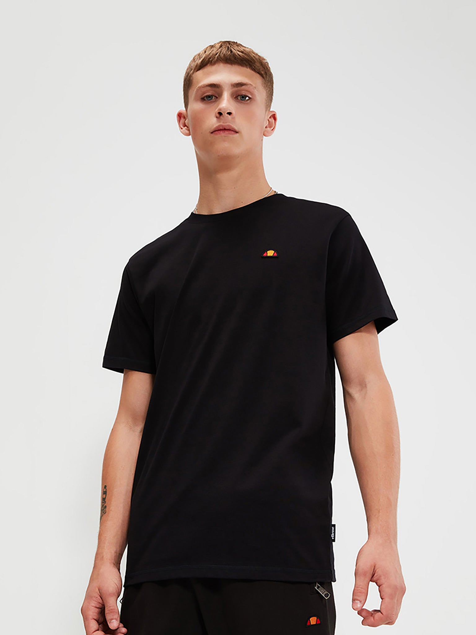 Ανδρικό t-shirt mens core cassica tee SHR20276011 | SHR20276011