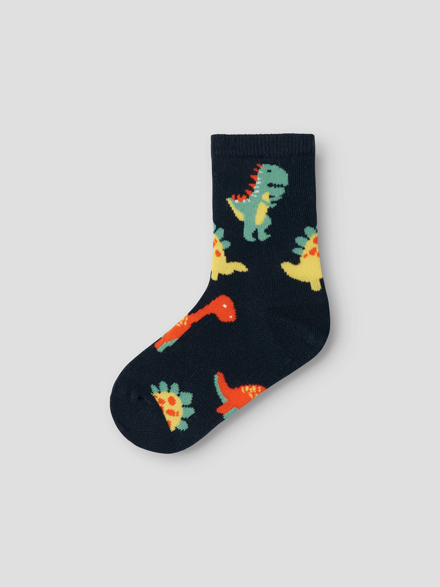 Παιδικές κάλτσες σετ 5 τεμ NMMVAGN 5P SOCK 13226697 | 13226697
