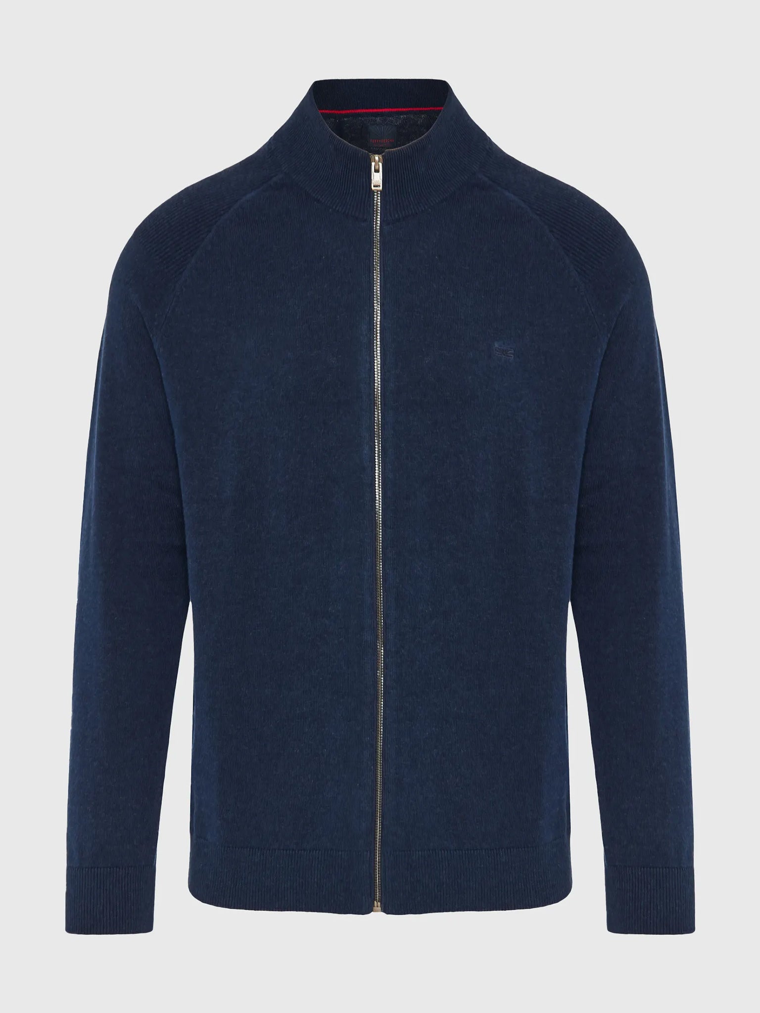 Ανδρική ζακέτα πλεκτή FBM012-004-09 | FBM012-004-09