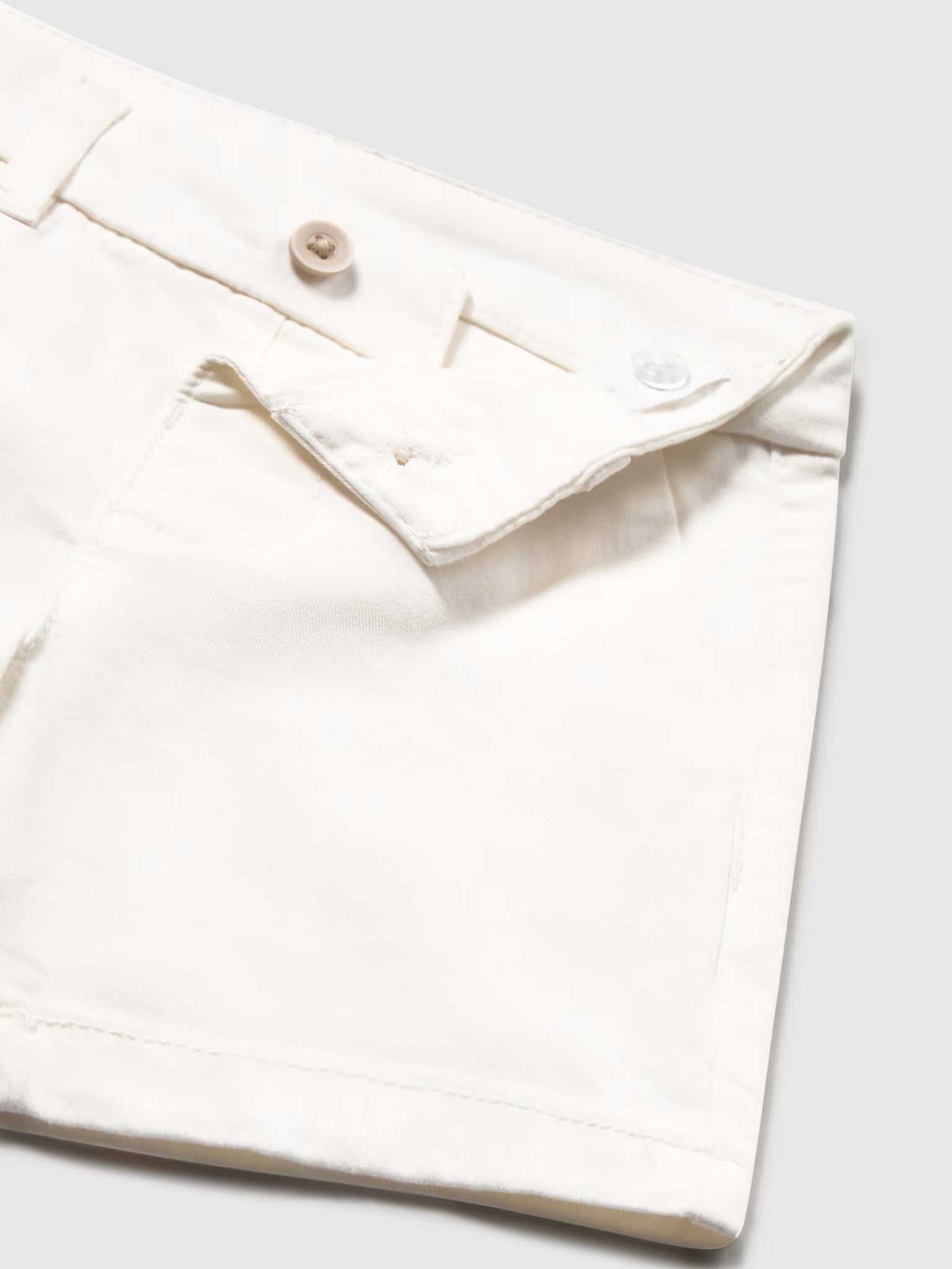 Βρεφική βερμούδα chino | 26-00207-026