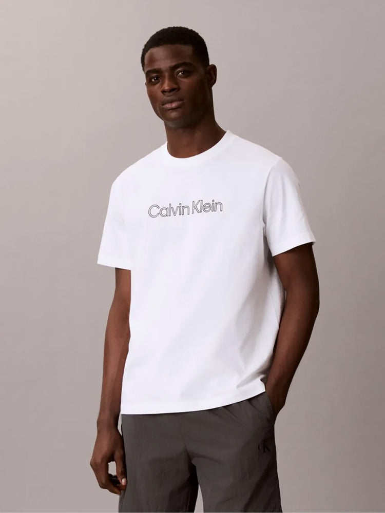 Ανδρικό t-shirt SS 20s EU SPW HD SHIN STNDRD LV04LG812GYAF | LV04LG812GYAF