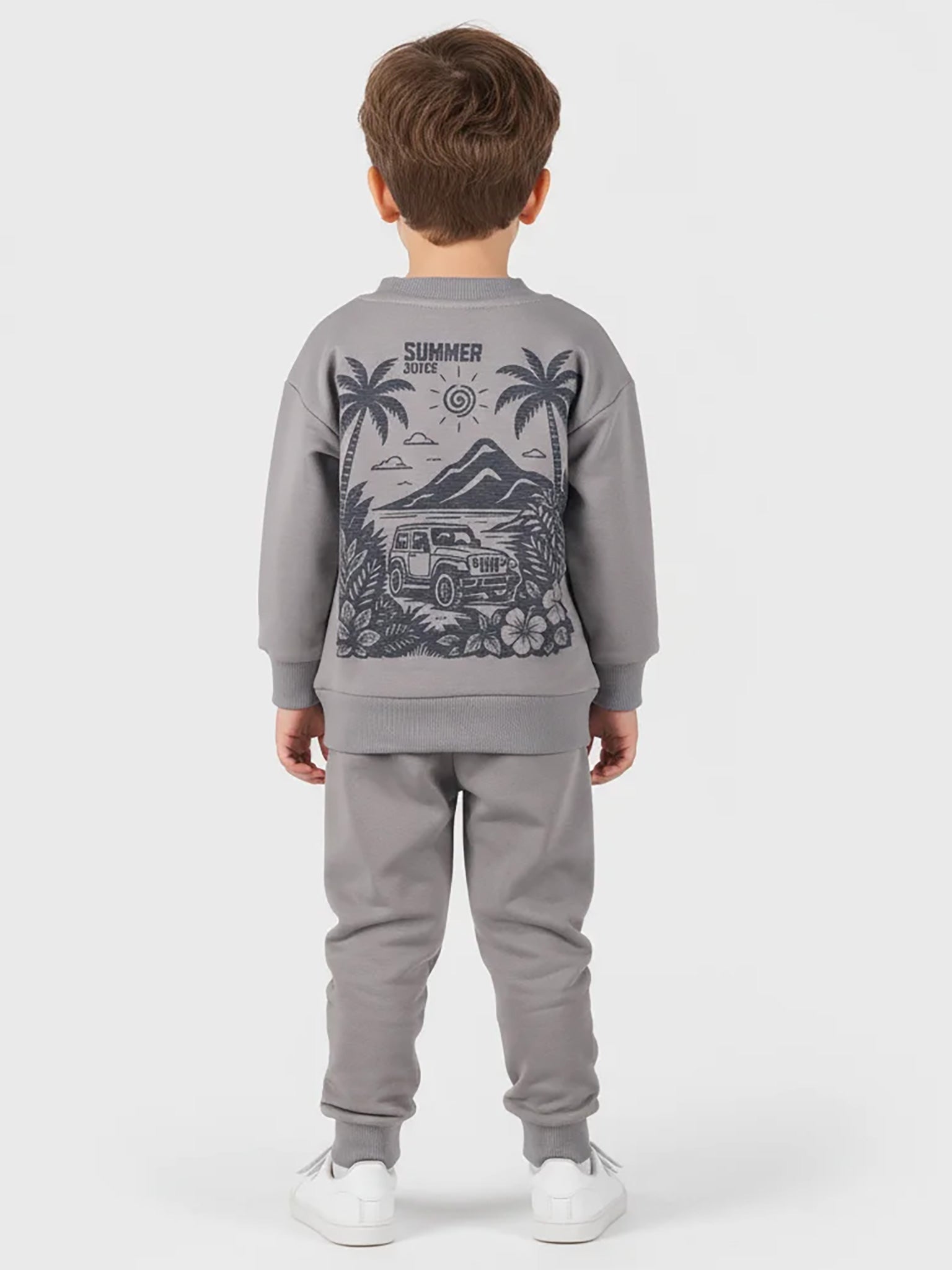 Παιδική φόρμα σετ | 2612101