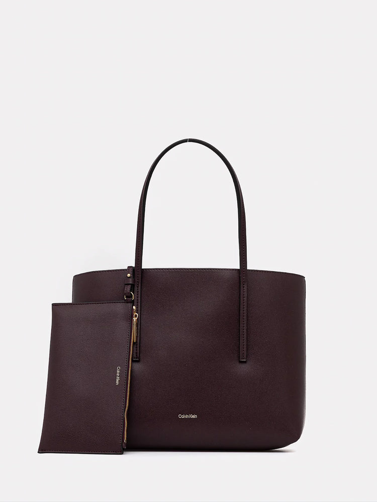 Γυναικεία τσάντα με χερούλι FOIL LOGO SMALL TOTE LV04F3275G33A | LV04F3275G33A