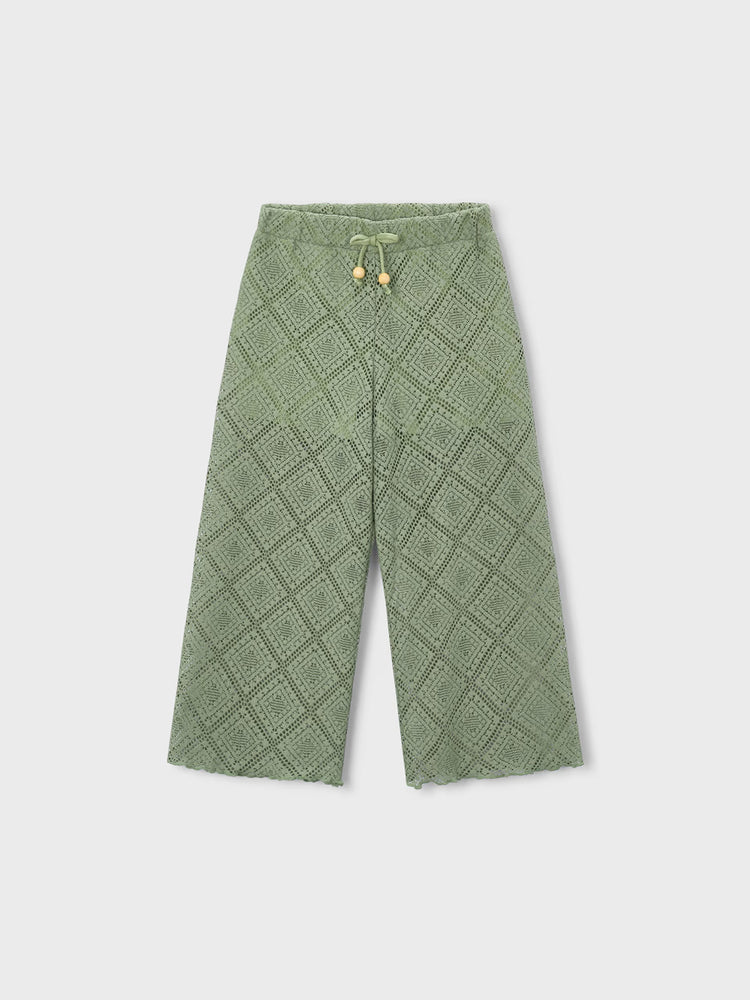 Παιδικό παντελόνι διάτρητο | 26-03591-089