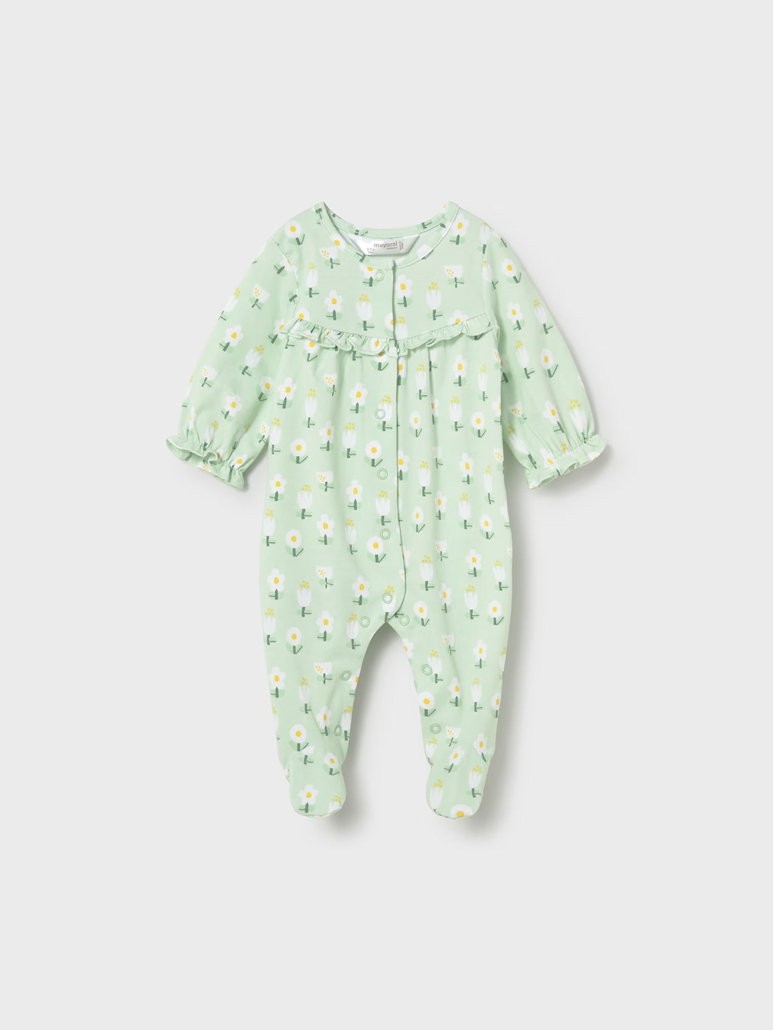 Βρεφικά φορμάκια σετ 2 τεμ | 26-01708-068